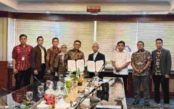 Raih Kontrak Proyek EPC Sebesar Rp. 3,8 Triliun dari PLN Indonesia Power, PT Bhineka Inovasi Ketahanan Energi Tbk (BIKE) Memperkuat Portofolio Bidang Energi