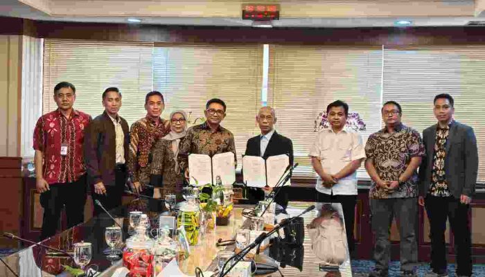Raih Kontrak Proyek EPC Sebesar Rp. 3,8 Triliun dari PLN Indonesia Power, PT Bhineka Inovasi Ketahanan Energi Tbk (BIKE) Memperkuat Portofolio Bidang Energi