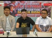 Merasa Dikhianati Soal Kejelasan Investasi Dapur MBG, Puluhan Ribu Mitra BGN Bersiap Gelar Aksi Nasional di DPR RI
