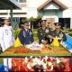 HUT ke-81 TNI, Kodam IX/Udayana: Bersama Rakyat Menjaga Kedaulatan dan Persatuan