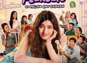 Capek Banget Selalu Bilang ‘lya’? LYTO Pictures Rilis Trailer Film ‘People Pleaser’, Siap Nampol Kaum Nggak Enakan Mulai 19 November di Bioskop!