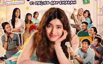 Capek Banget Selalu Bilang ‘lya’? LYTO Pictures Rilis Trailer Film ‘People Pleaser’, Siap Nampol Kaum Nggak Enakan Mulai 19 November di Bioskop!