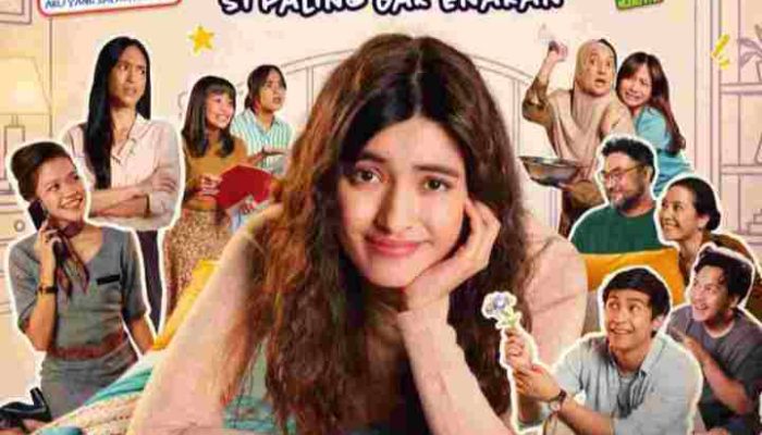 Capek Banget Selalu Bilang ‘lya’? LYTO Pictures Rilis Trailer Film ‘People Pleaser’, Siap Nampol Kaum Nggak Enakan Mulai 19 November di Bioskop!